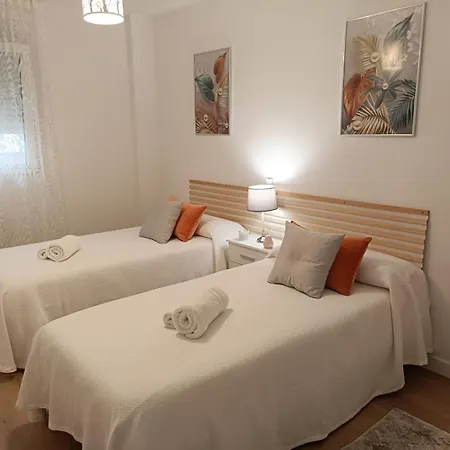 Bahia Ferry - Parking Y Desayuno Con Productos Tipicos Incluidos Apartamento Santander