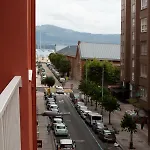 Bahia Ferry Tranquilo, Con Parking Y Desayuno Casero En El Centro *