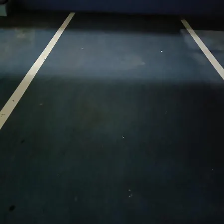 Bahia Ferry Tranquilo, Con Parking Y Desayuno Casero En El Centro