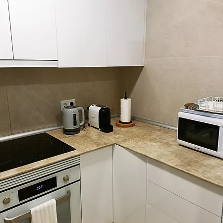 Bahia Ferry Tranquilo, Con Parking Y Desayuno Casero En El Centro *