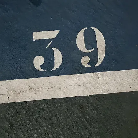 アパート Bahia Ferry Tranquilo, Con Parking Y Desayuno Casero En El Centro *