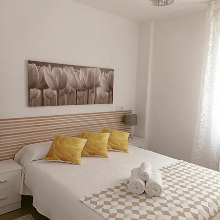 Bahia Ferry Tranquilo, Con Parking Y Desayuno Casero En El Centro *