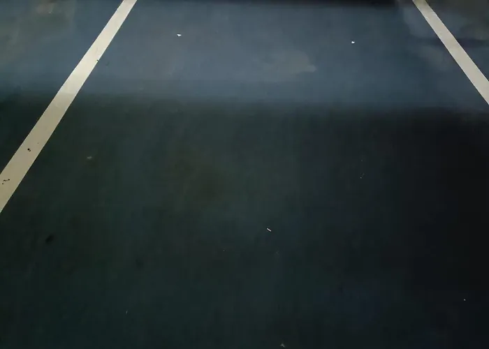 Bahia Ferry Tranquilo, Con Parking Y Desayuno Casero En El Centro