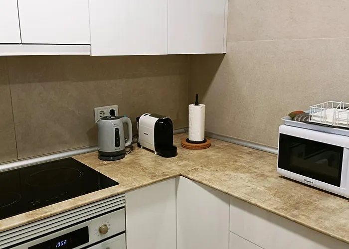 Bahia Ferry Tranquilo, Con Parking Y Desayuno Casero En El Centro *