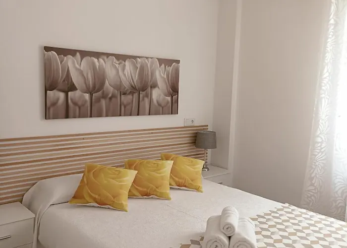 Bahia Ferry Tranquilo, Con Parking Y Desayuno Casero En El Centro *