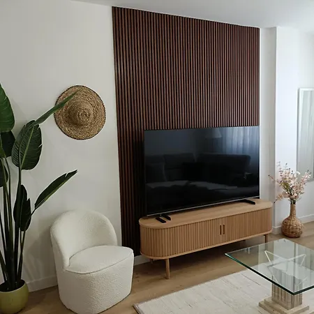 Bahia Ferry Tranquilo, Con Parking Y Desayuno Casero En El Centro *